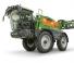 Irroratrici con barra aeree semoventi Amazone Pantera 4502 H (40)