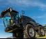 Irroratrici con barra aeree semoventi Amazone Pantera 4504 H (36)