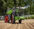 Irroratrici con barra aeree semoventi Fendt Rogator 655 
