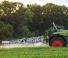Irroratrici con barra aeree semoventi Fendt Rogator 655