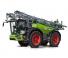 Irroratrici con barra aeree semoventi Fendt Rogator 655