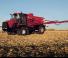 Case IH Titan 4540