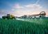 Irroratrici con barra aeree semoventi John Deere R4040i