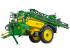 Irroratrice con barra su rimorchio John Deere M 962 i