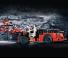 Macchine per la perforazione direzionale Sandvik DD422iE