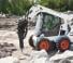 Accessori e attacchi Martelli demolitori idraulici Bobcat B 1400