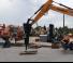 Accessori e attacchi Martelli demolitori idraulici Daemo B140