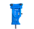 Accessori e attacchi Martelli demolitori idraulici Beilite BLTB-45