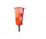 Sandvik BR555i Scaler