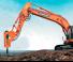 Accessori e attacchi Martelli demolitori idraulici Doosan DXB10