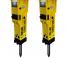 Accessori e attacchi Martelli demolitori idraulici Dongyang DHB-800