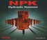 NPK E216