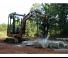 Accessori e attacchi Martelli demolitori idraulici Caterpillar H35s