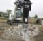 Accessori e attacchi Martelli demolitori idraulici Bobcat HB1380