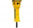 Accessori e attacchi Martelli demolitori idraulici Epiroc HB 3600