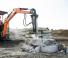 Accessori e attacchi Martelli demolitori idraulici Doosan HB03