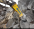 Accessori e attacchi Martelli demolitori idraulici Epiroc MB 1500
