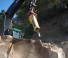 Accessori e attacchi Martelli demolitori idraulici Epiroc MB 1650