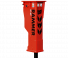 Accessori e attacchi Martelli demolitori idraulici Rammer R18P