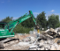 Accessori e attacchi Martelli demolitori idraulici Epiroc SB 1102