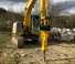 Accessori e attacchi Martelli demolitori idraulici Epiroc SB 702