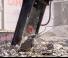 Accessori e attacchi Martelli demolitori idraulici SkanCraft SCB80