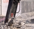 Accessori e attacchi Martelli demolitori idraulici SkanCraft SCB90