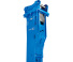 Accessori e attacchi Martelli demolitori idraulici Toku TNB-151LU2