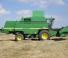 John Deere 2266 HM Extra