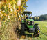 Mietitrebbie DEUTZ-FAHR 4075 E 