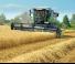 Mietitrebbie Fendt 5225 E Rice