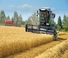 Mietitrebbie Fendt 5225 E Rice