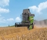 Mietitrebbie Fendt 5255 L 