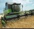 Mietitrebbie Fendt 5255 L MCS Rice