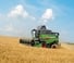 Mietitrebbie Fendt 6275 L 