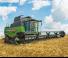Mietitrebbie Fendt 6335 C Rice