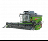 Mietitrebbie Fendt 6335 C Rice