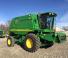 John Deere 9560 i WTS