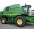 John Deere 9680 i HM WTS