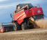 Mietitrebbie Massey Ferguson Activa 7345S