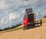 Mietitrebbie Massey Ferguson Activa 7345S-MCS