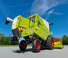 Mietitrebbie Claas Avero 160