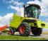 Mietitrebbie Claas Avero 160