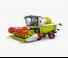 Mietitrebbie Claas Avero 160
