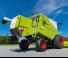 Mietitrebbie Claas Avero 160