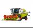 Mietitrebbie Claas Avero 240