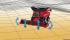 Mietitrebbie Case IH Axial Flow 5130