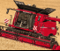 Mietitrebbie Case IH Axial Flow 5150