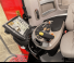 Mietitrebbie Case IH Axial Flow 6150