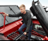 Mietitrebbie Case IH Axial Flow 6150
